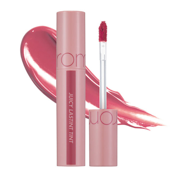 Juicy Lasting Tint #Bare Juicy Series