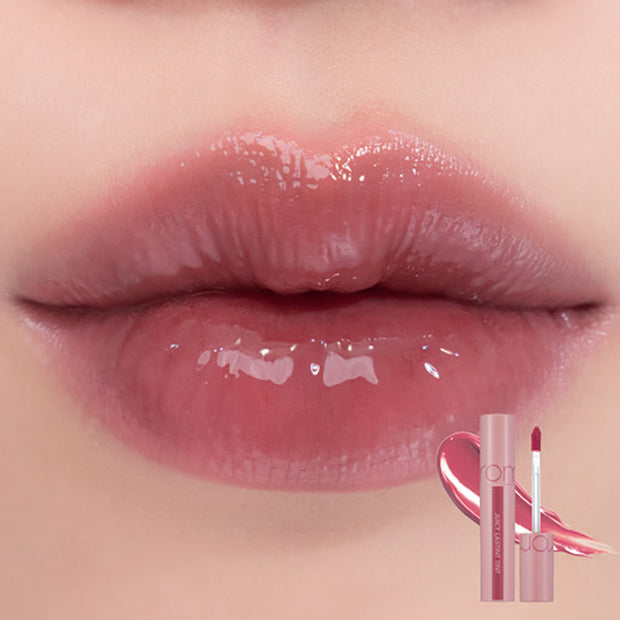 Juicy Lasting Tint #Bare Juicy Series