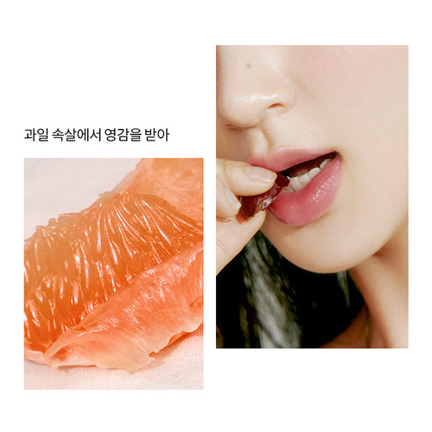 Juicy Lasting Tint #Bare Juicy Series