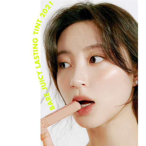 Juicy Lasting Tint #Bare Juicy Series