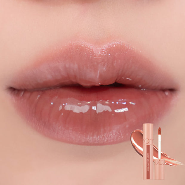 Juicy Lasting Tint #Bare Juicy Series