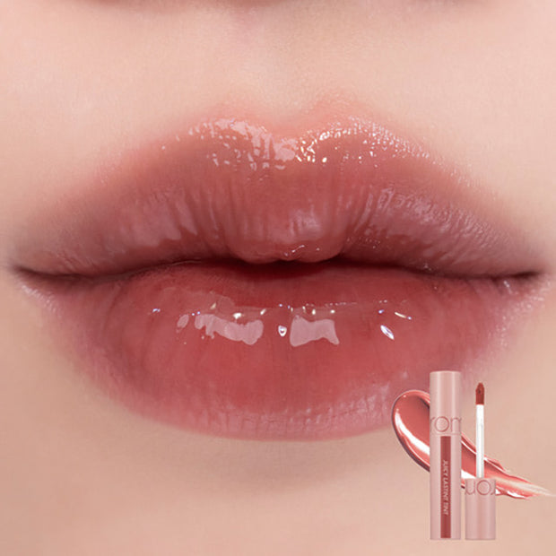 Juicy Lasting Tint #Bare Juicy Series