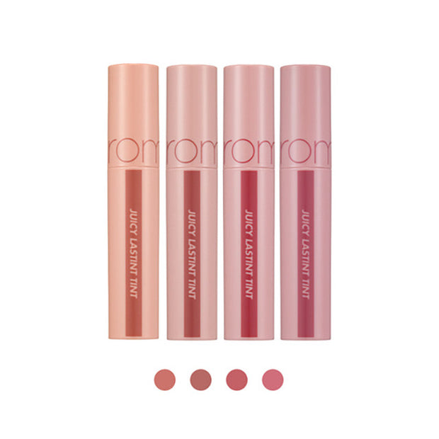 Juicy Lasting Tint #Bare Juicy Series