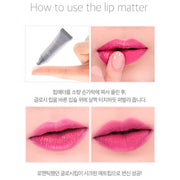 Lip Matter