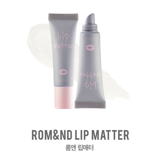 Lip Matter