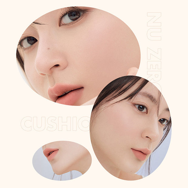 Nu Zero Cushion