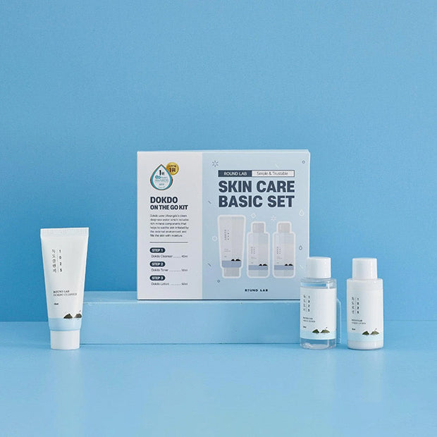 1025 Dokdo On the Go Kit