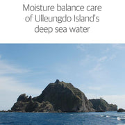 deep sea water
