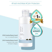beauty award