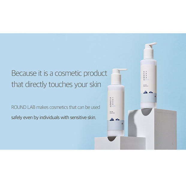 1025 Dokdo Cleansing Milk 200ml
