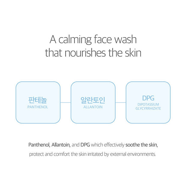1025 Dokdo Cleansing Milk 200ml