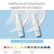 1025 Dokdo Cleansing Milk 200ml