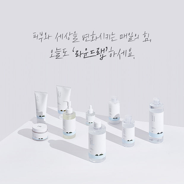 1025 Dokdo Light Cream 80ml