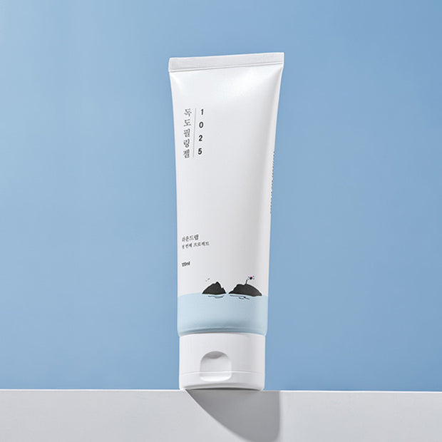 1025 Dokdo Peeling Gel