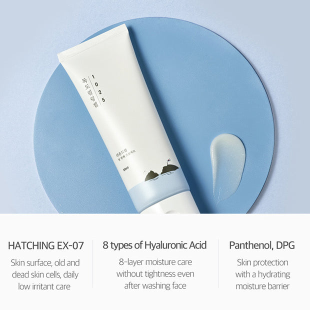 1025 Dokdo Peeling Gel