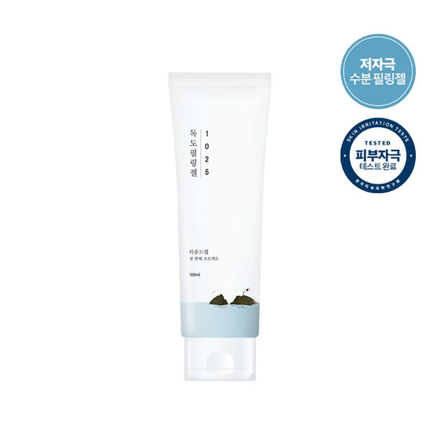 1025 Dokdo Peeling Gel