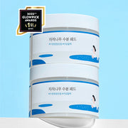 Birch Juice Moisturizing Pad 80ea