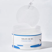 Birch Juice Moisturizing Pad 80ea