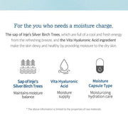 for the you who needs a moisture charge
