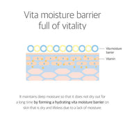 vita moisture barrier full of vitality