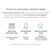 for the you who needs a moisture charge