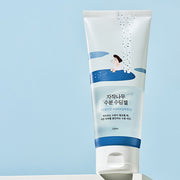 Birch Juice Moisturizing Soothing Gel