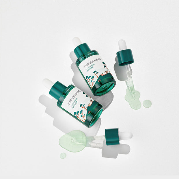 Pine Calming Cica Ampoule
