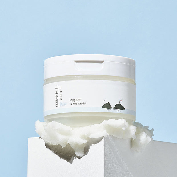 1025 Dokdo Cleansing Balm