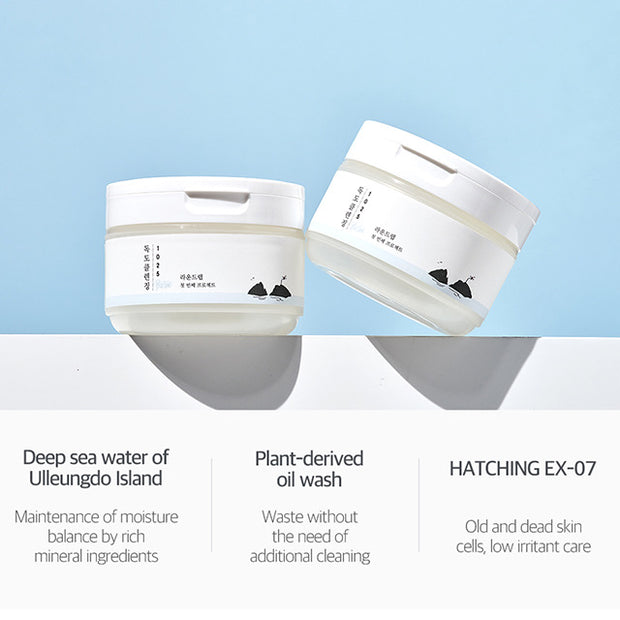 1025 Dokdo Cleansing Balm