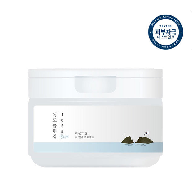 1025 Dokdo Cleansing Balm