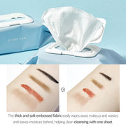 1025 Dokdo Cleansing Tissue