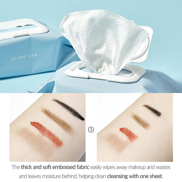 1025 Dokdo Cleansing Tissue