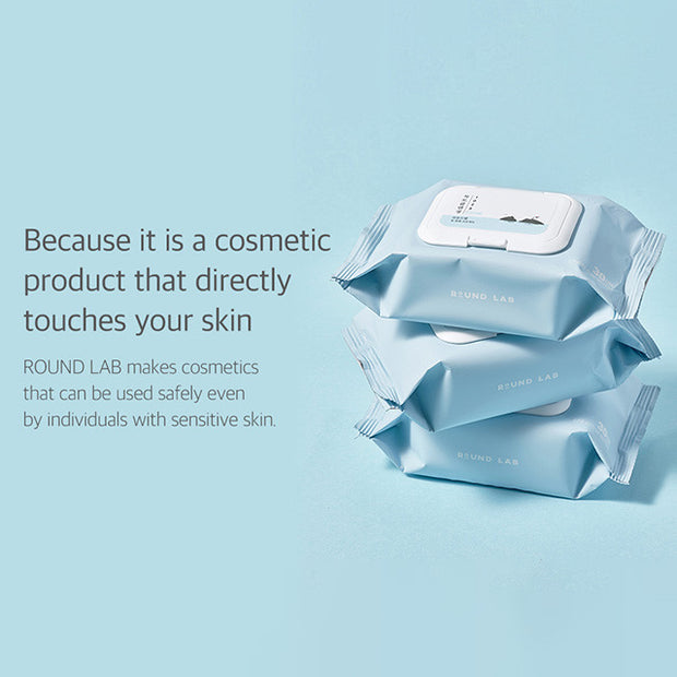 1025 Dokdo Cleansing Tissue