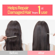 Damage Care & Nourishing Conditioner 550mL