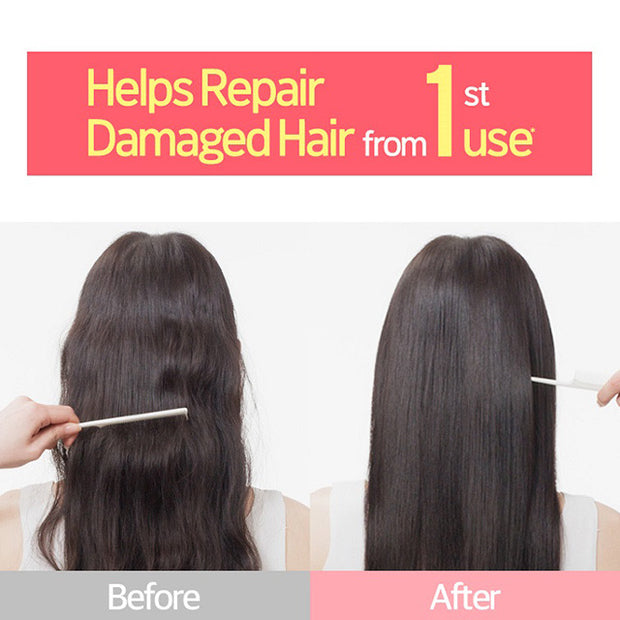 Damage Care & Nourishing Conditioner 550mL