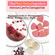 Damage Care & Nourishing Conditioner 550mL