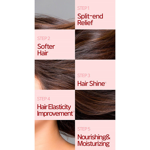 Damage Care & Nourishing Conditioner 550mL