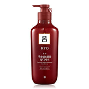 Damage Care & Nourishing Conditioner 550mL