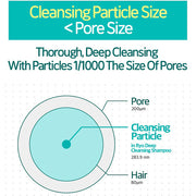 Deep Cleansing & Cooling Conditioner 550mL