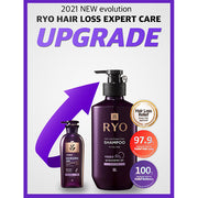 Hair Loss Expert Care Shampoo 400mL