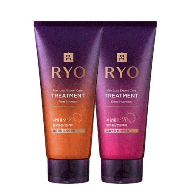 呂　Hair Loss Expert Care　TREATMENT330ml×6 Ryo | Hair Loss Expert Care Treatment 330mL | Moona.Store – Moona