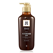 Hair Strengthen & Volume Shampoo 550mL