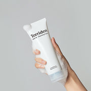 Dive In  Low Molecular Hyaluronic Acid Cleansing Foam