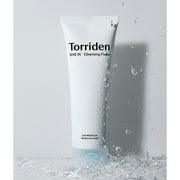 Dive In  Low Molecular Hyaluronic Acid Cleansing Foam