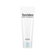 Dive In  Low Molecular Hyaluronic Acid Cleansing Foam