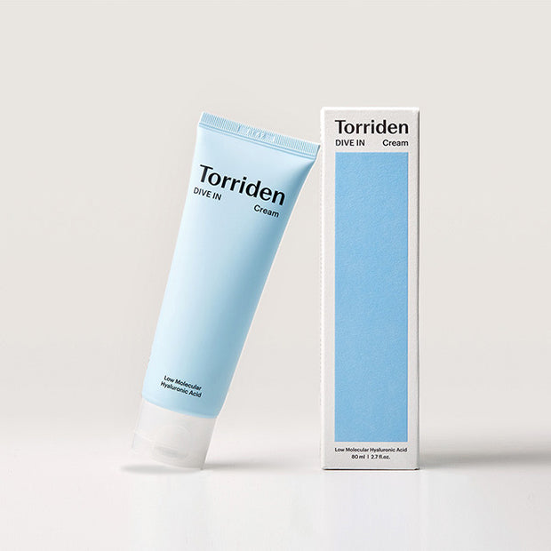 Dive In Low Molecular Hyaluronic Acid Cream