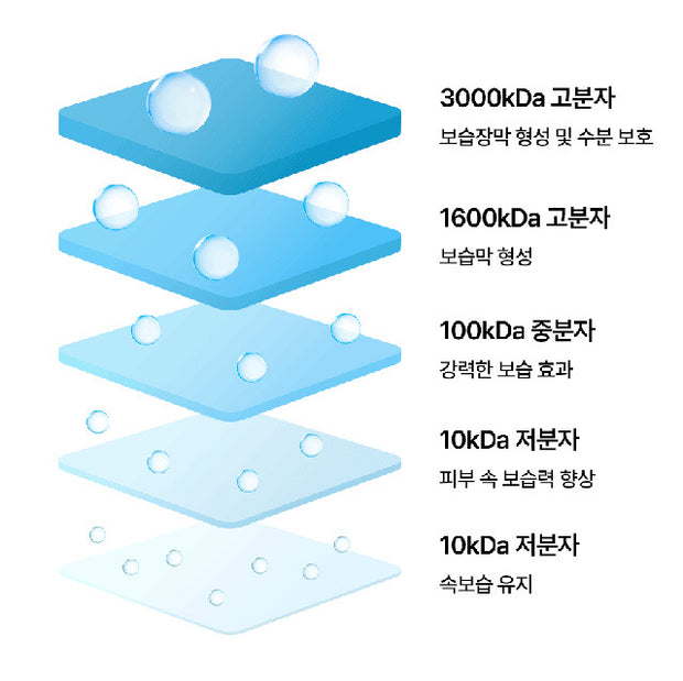 Dive In Low Molecular Hyaluronic Acid Cream
