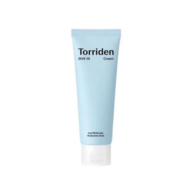 Dive In Low Molecular Hyaluronic Acid Cream