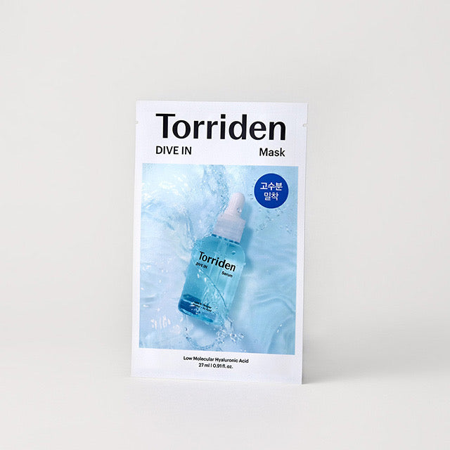 Torriden-