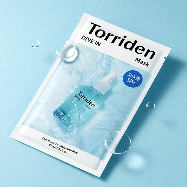 Torriden Mask 4枚入り CNP Laboratory Serum Torriden Mask 4枚入り CNP Laboratory Serum スキンケア・基礎